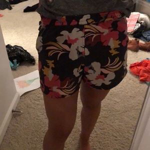 Women’s Patagonia Baggies Shorts